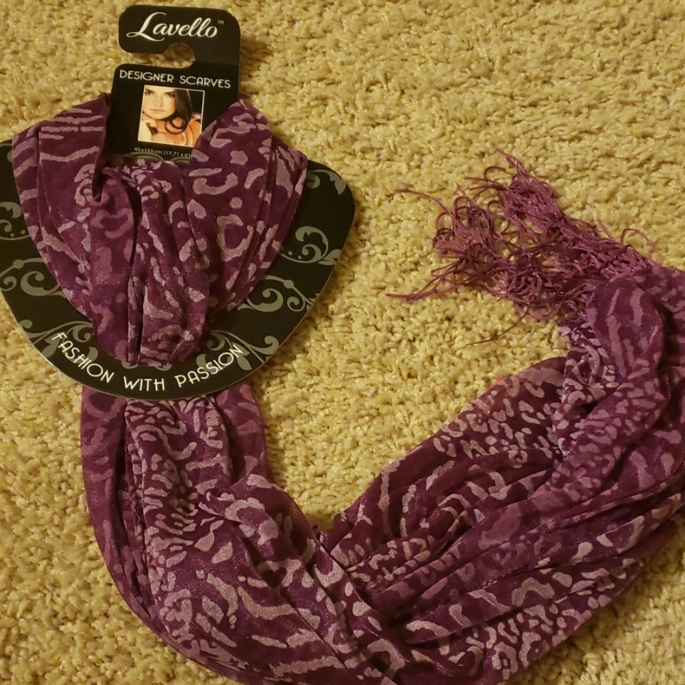 Scarf